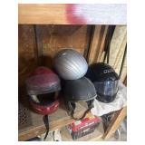 Motorcycle helmets and Hjc snowmobile helmet