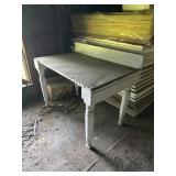 Primitive workbench