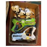 Childrenï¿½s toys
