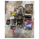 Tools , hardware and misc