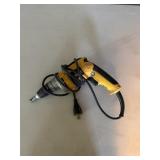 Dewalt drywall gun