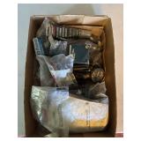 Car parts and misc