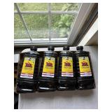 Tiki torch fuel