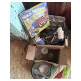 Assorted lot