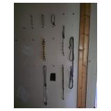 Jewelry lot