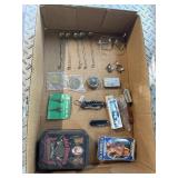 Assorted lot