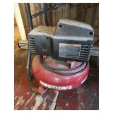 Porter cable air compressor