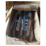 2x10 joist hangers quick tie