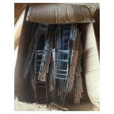 2x10 joist hangers quick tie
