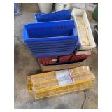 Hardware bins