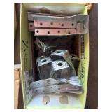 20 deck rim joist tie backs