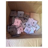 Square washers