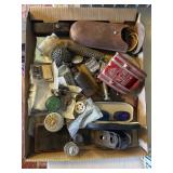 Assorted lot
