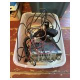 Cb radio