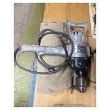Black decker drill