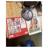 Pin ups