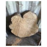 Maple wood