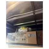 Insulated duct