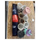 Mugs