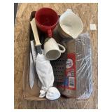 Kitchenware