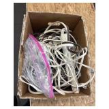 Wire lot