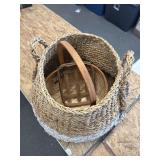 Baskets
