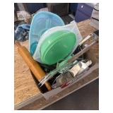 Kitchenware