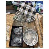 Dishware