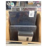 Photo albums