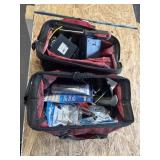 Tools and misc