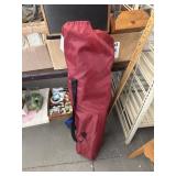 Outdoor chair