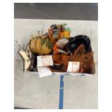 Fall decor