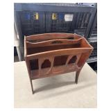 Magazine rack
