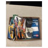 Office supplies