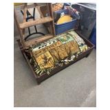 Dog bed