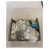 Wood crafts