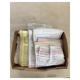 Iauto dealer paperwork