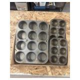 Baking pans