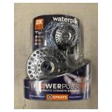 Waterpik shower head