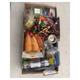 Assorted lot
