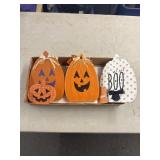 Halloween decor