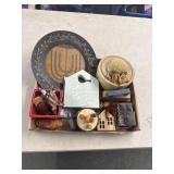 Assorted lot