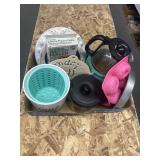Kitchenware