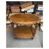 Tea cart