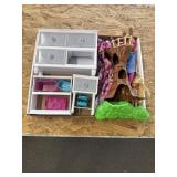 Childrenï¿½s lot