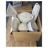 Dishware