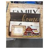 Home decor