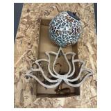Outdoor decor