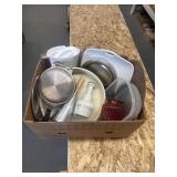Kitchenware