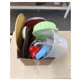 Kitchenware